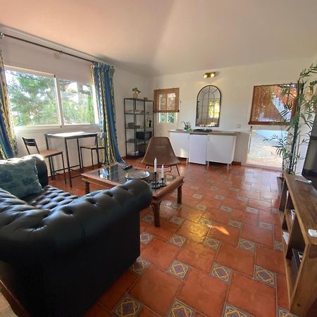 Casa Simba B&B (Adults Only) Estepona Exterior photo
