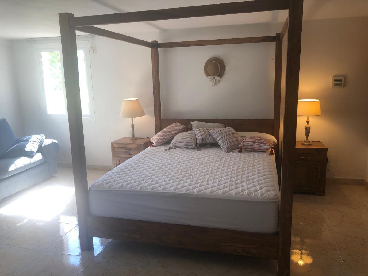 Casa Simba B&B (Adults Only) Estepona Exterior photo
