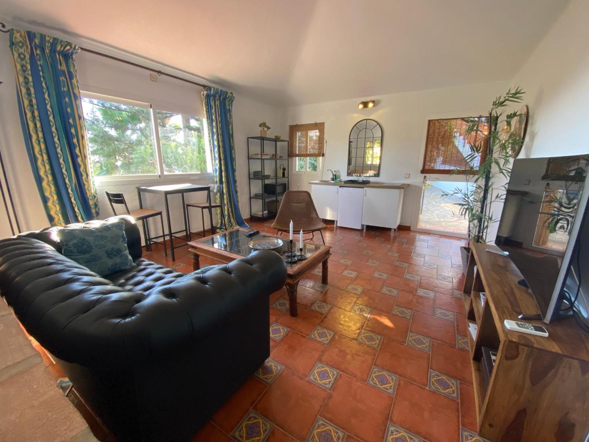 Casa Simba B&B (Adults Only) Estepona Exterior photo